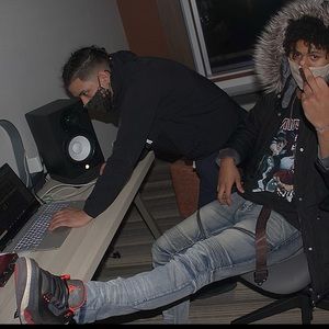 Meet your Posher, Christobal